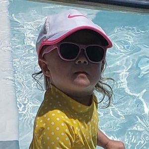 Meet your Posher, Beth